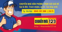 Chuyển nhà 123