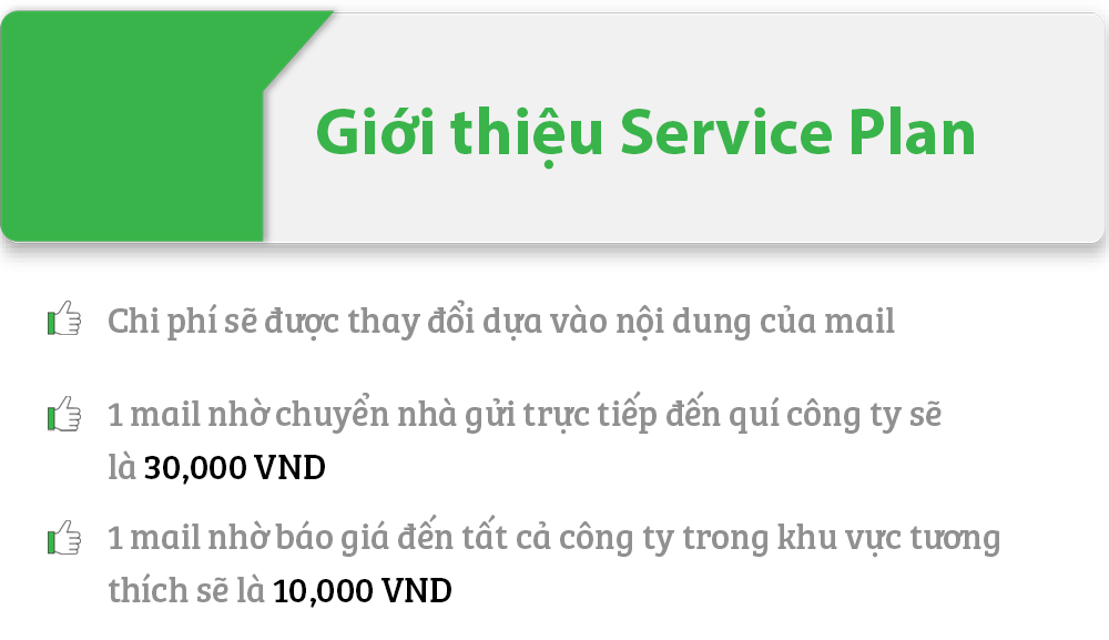 Bảng giá sử dụng Movers-comparison!