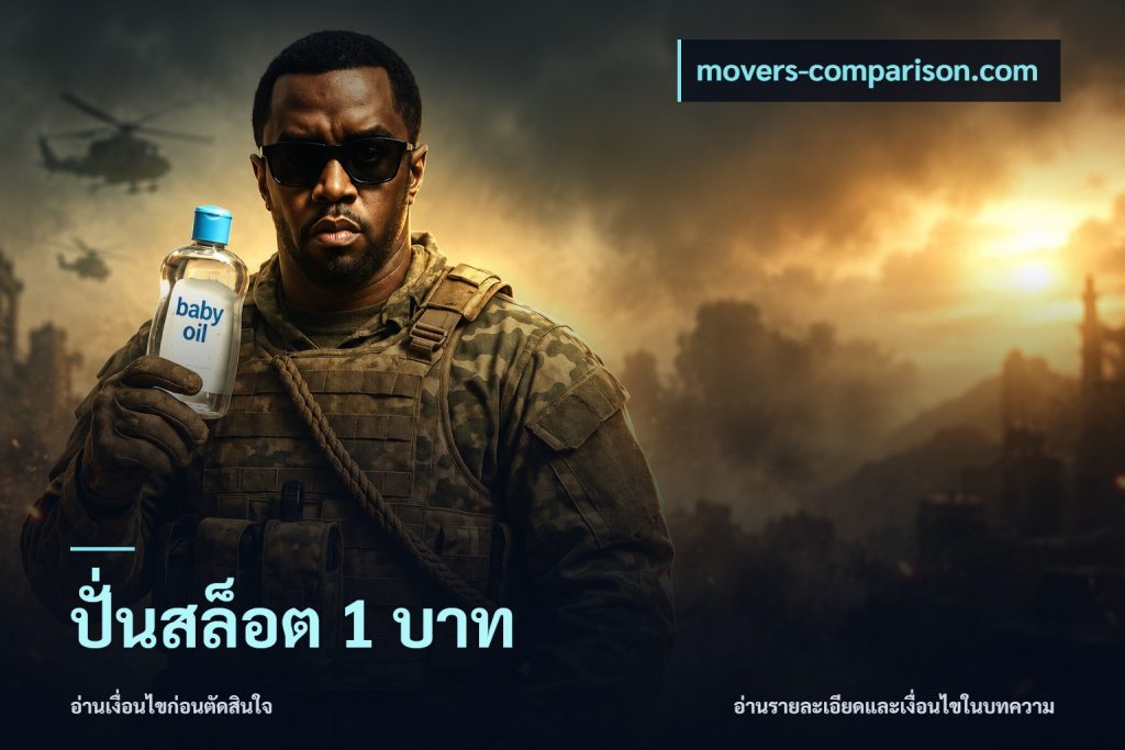 ปั่นสล็อต 1 บาท