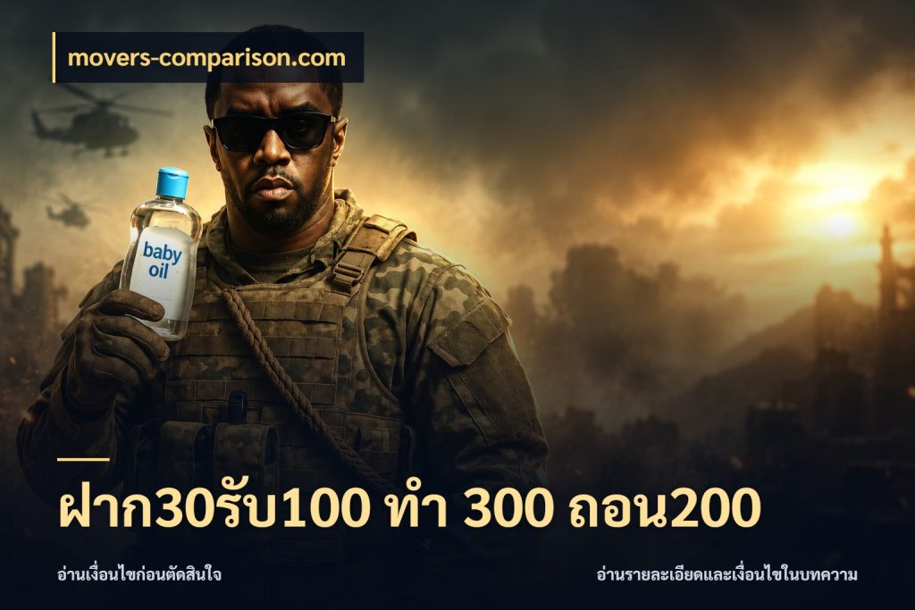 ฝาก30รับ100 ทํา 300 ถอน200 movers-comparison.com รูปแบบโบนัสกับสิทธิ์ของสายเกม