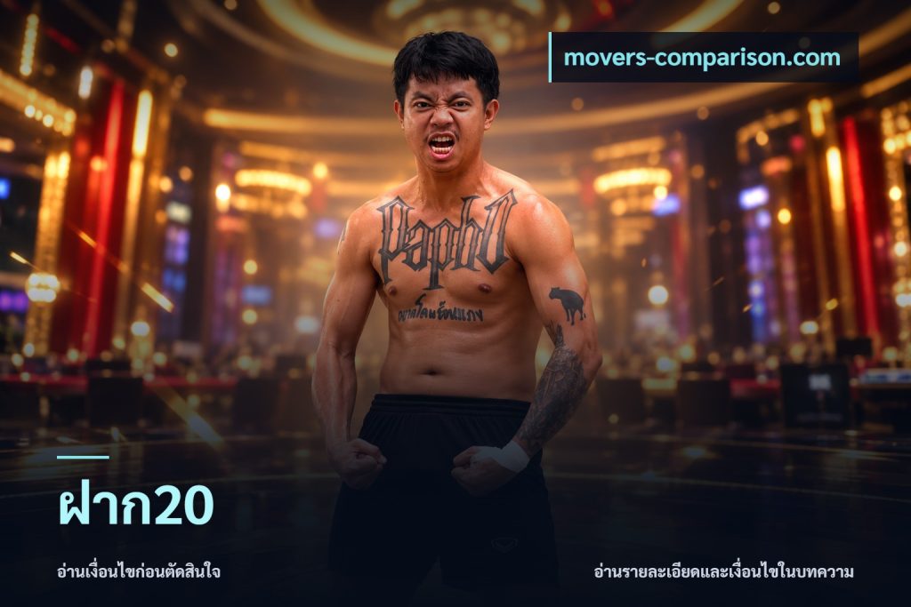 ฝาก20