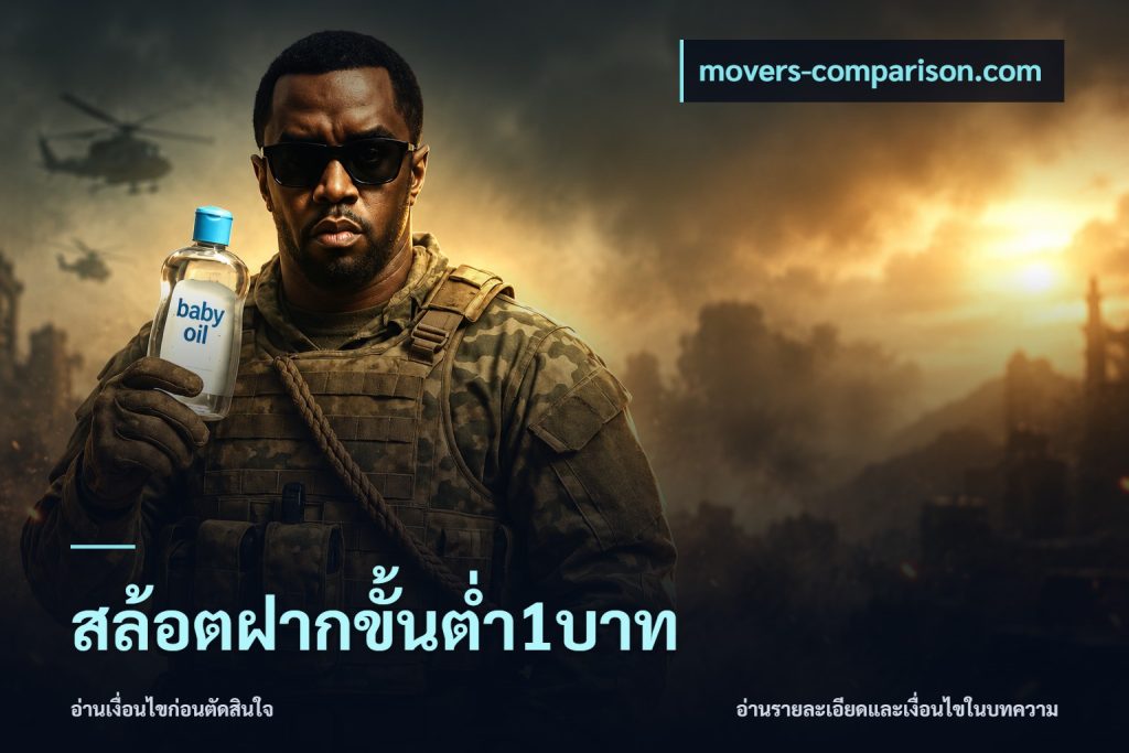 สล้อตฝากขั้นต่ำ1บาท